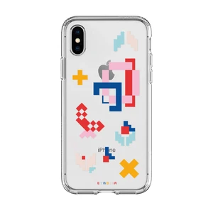 Чохол Casexy UltraXy UA Eva Summer для iPhone X | XS  - Фото 1