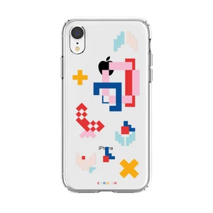 Чехол Casexy UltraXy UA Eva Summer для iPhone XR  - Фото 1