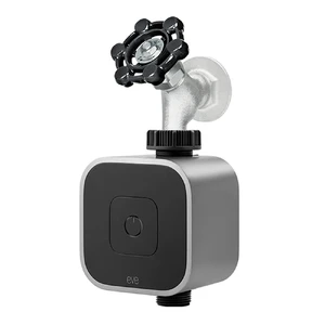 Умная система полива Eve Aqua Smart Water Controller Apple Homekit - Фото 2
