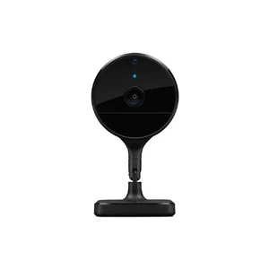 Розумна камера відеоспостереження Eve Cam Apple HomeKit