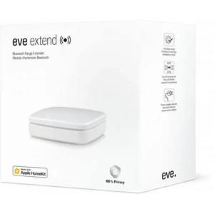 Усилитель сигнала Elgato Eve Bluetooth Range Extender Apple HomeKit - Фото 3
