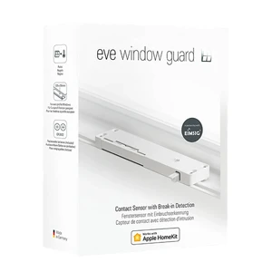 Датчик открытия | закрытия окон Eve Window Guard Apple HomeKit - Фото 3