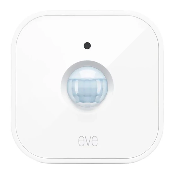 Датчик руху Eve Wireless Motion Sensor Apple Homekit