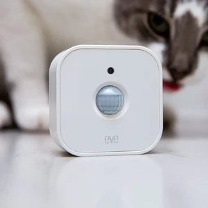 Датчик руху Eve Wireless Motion Sensor Apple Homekit - Фото 3