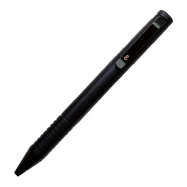 Ручка EveryMan Grafton Minis Black
