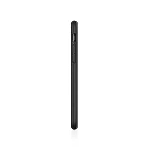 Противоударный чехол Evutec AER Series Karbon Black для iPhone SE 3 | SE 2 | 8 | 7 | 6s | 6 с магнитным автодержателем - Фото 6