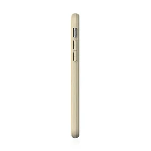 Протиударний чохол Evutec AER Series Wood Bamboo для iPhone 8 Plus | 7 Plus | 6s Plus | 6 Plus з магнітним Автодержатель - Фото 8