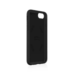 Противоударный чехол Evutec AER Series Wood Burmese Rosewood для iPhone SE 3 | SE 2 | 8 | 7 | 6s | 6 с магнитным автодержателем - Фото 9