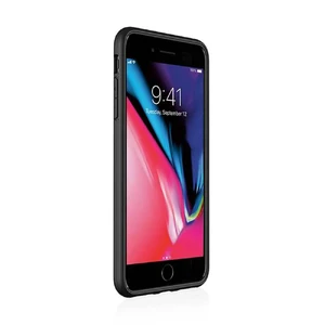 Противоударный чехол Evutec AER Series Wood Burmese Rosewood для iPhone 8 Plus | 7 Plus | 6s Plus | 6 Plus с магнитным автодержателем - Фото 4