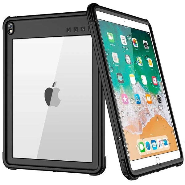 Водонепроникний протиударний чохол iLoungeMax Exclusive Rugged Case для iPad Air 3 (2019) | Pro 10.5" у Чернігові