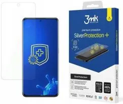 Гидрогелевая защитная пленка iLoungeMax Hydrogel Clear для Xiaomi 12 / 12X
