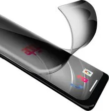 Гидрогелевая защитная пленка iLoungeMax Hydrogel Clear для Samsung Galaxy A11