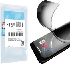 Гидрогелевая защитная пленка iLoungeMax Hydrogel Clear для Huawei MediaPad M6 10.8  - Фото 1