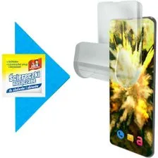 Гидрогелевая защитная пленка iLoungeMax Hydrogel Clear для Xiaomi Mi6