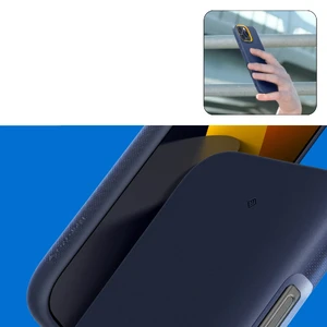 Гранатово-жовтий чохол Spigen Caseology Nano Pop Mag для iPhone 16 Pro Max - Фото 13