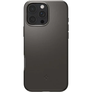 Сталевий чохол Spigen Thin Fit Mag для iPhone 16 Pro Max - Фото 3