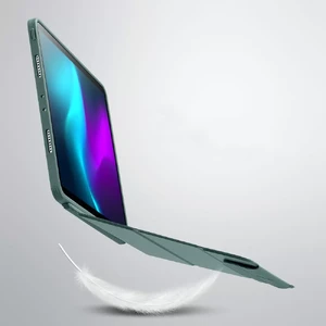 Магнитный чехол-книжка ESR Rebound Hybrid Case 360 Forest Green для iPad Pro 11" M2 (2022) | M1 (2021) - Фото 6