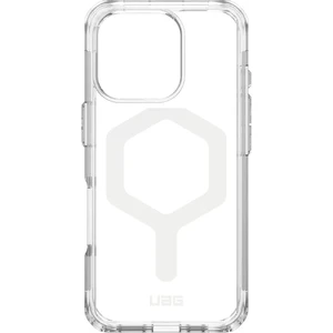 Прозрачный чехол Urban Armor Gear Plyo Mag для iPhone 16 Pro - Фото 2