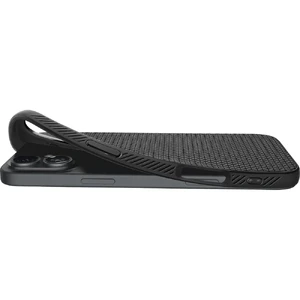 Чорний чохол Spigen Liquid Air для iPhone 16 Plus - Фото 8