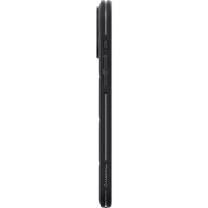 Чорний чохол Spigen Caseology Athlex Mag для iPhone 16 Pro MagSafe - Фото 6