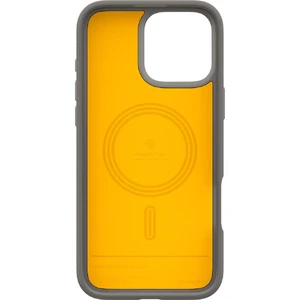 Сірий чохол Spigen Caseology Athlex Mag для iPhone 16 Pro - Фото 5