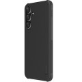 Защитный чехол с MagSafe Nillkin Frosted Shield Pro Black для Galaxy A55 5G - Фото 3