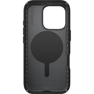 Черный чехол Speck Presidio2 Pro ClickLock MagSafe для iPhone 16 Pro - Фото 8