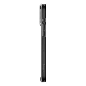 Прозрачный чехол Spigen Crystal Hybrid для iPhone 16 Pro - Фото 11