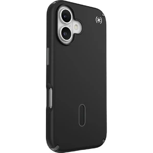 Чорний чохол Speck Presidio2 Pro ClickLock MagSafe для iPhone 16 - Фото 10