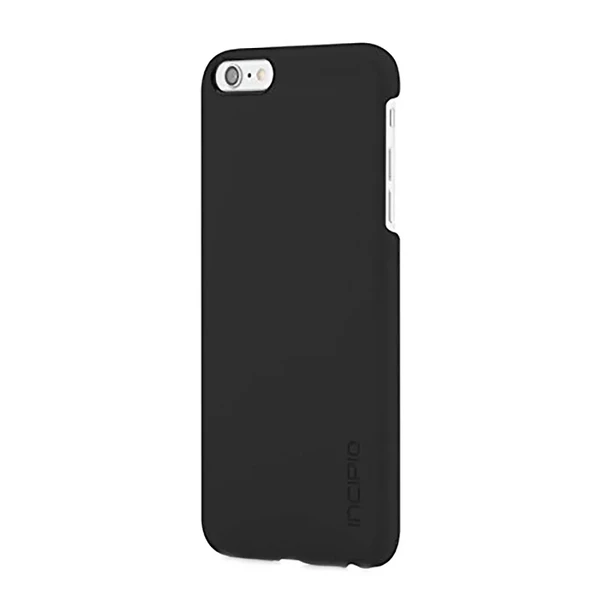 Чохол Incipio Feather Black для iPhone 6 Plus | 6s Plus в Запоріжжі