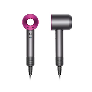 Фен Dyson Supersonic HD07 Iron | Fuchsia - Фото 2