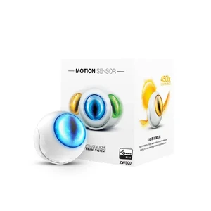 Розумний датчик руху Fibaro Motion Sensor