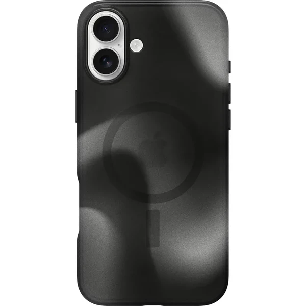 Чохол Otterbox Figura Series MagSafe Solar Wind (Black) для iPhone 16 Plus