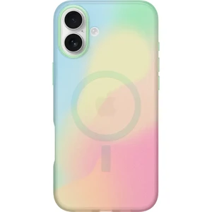 Чохол Otterbox Figura Series MagSafe Solstice (Rainbow) для iPhone 16 Plus  - Фото 1