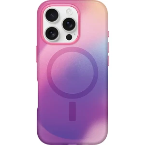 Чехол Otterbox Figura Series MagSafe EOS (Pink) для iPhone 16 Pro  - Фото 1