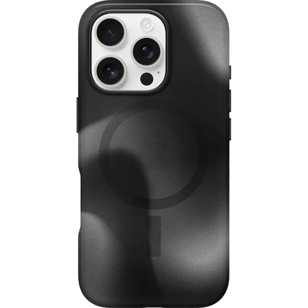 Чохол Otterbox Figura Series MagSafe Solar Wind (Black) для iPhone 16 Pro у Тернополі