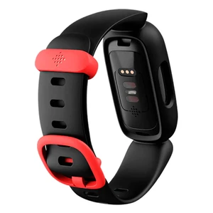Дитячий фітнес-браслет Fitbit Ace 3 Black/Red - Фото 3