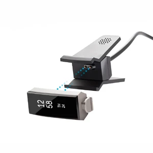 Зарядный кабель iLoungeMax для фитнес-браслета Fitbit Alta - Фото 4