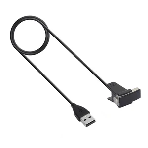 Зарядный кабель iLoungeMax для фитнес-браслета Fitbit Alta  - Фото 1