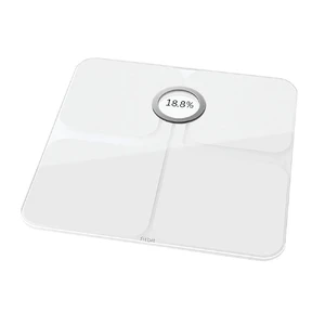 Умные весы Fitbit Aria 2 White - Фото 2