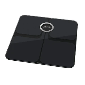 Умные весы Fitbit Aria 2 Black - Фото 2