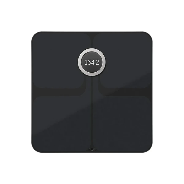 Розумні ваги Fitbit Aria 2 Black