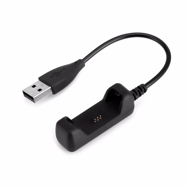 Зарядный кабель iLoungeMax для фитнес-браслета Fitbit Flex 2