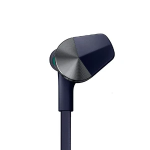 Спортивні Bluetooth навушники Fitbit Flyer Nightfall Blue - Фото 2