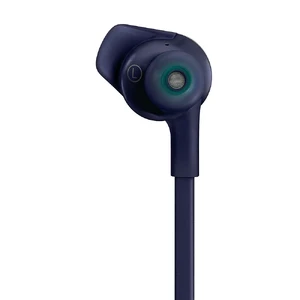Спортивні Bluetooth навушники Fitbit Flyer Nightfall Blue - Фото 3