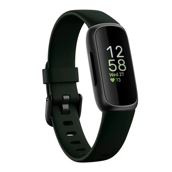 Фітнес-браслет Fitbit Inspire 3 Midnight Zen/Black