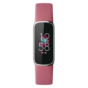Фітнес-браслет Fitbit Luxe Orchid FB422SRMG - Фото 1