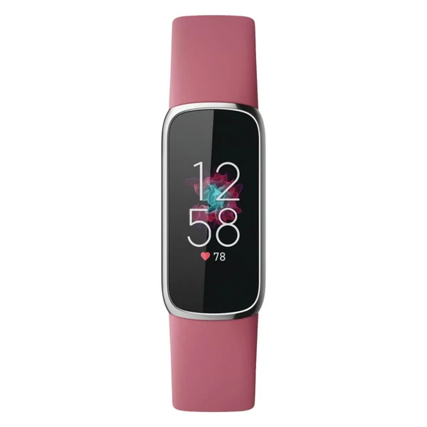 Фітнес-браслет Fitbit Luxe Orchid