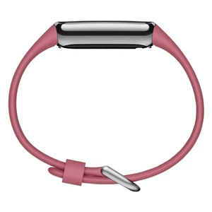 Фітнес-браслет Fitbit Luxe Orchid - Фото 3