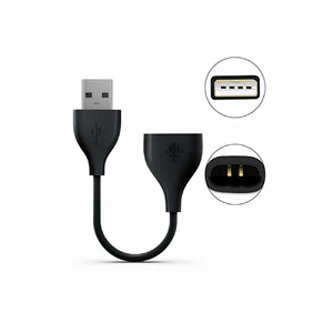 Зарядный кабель iLoungeMax для фитнес-трекера Fitbit One - Фото 4